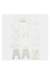 Biorganic Koala Jungle Hastane Çıkışı 20 Li Set